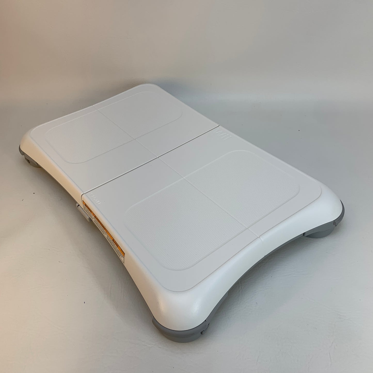 Nintendo Wii Video Game Console RVL-001 White
