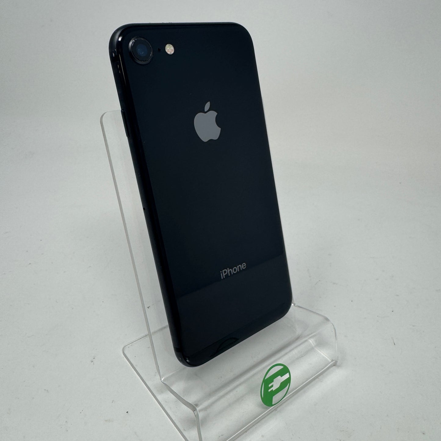 Unlocked Apple iPhone 8 64GB Space gray MQ722LL/A