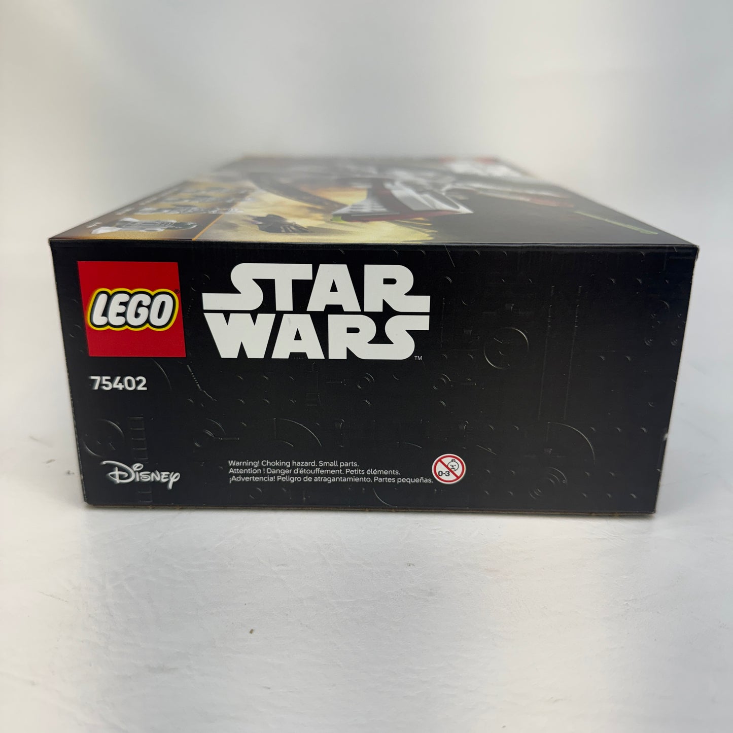 New Lego Arc-170 Starfighter Lego Set 75402