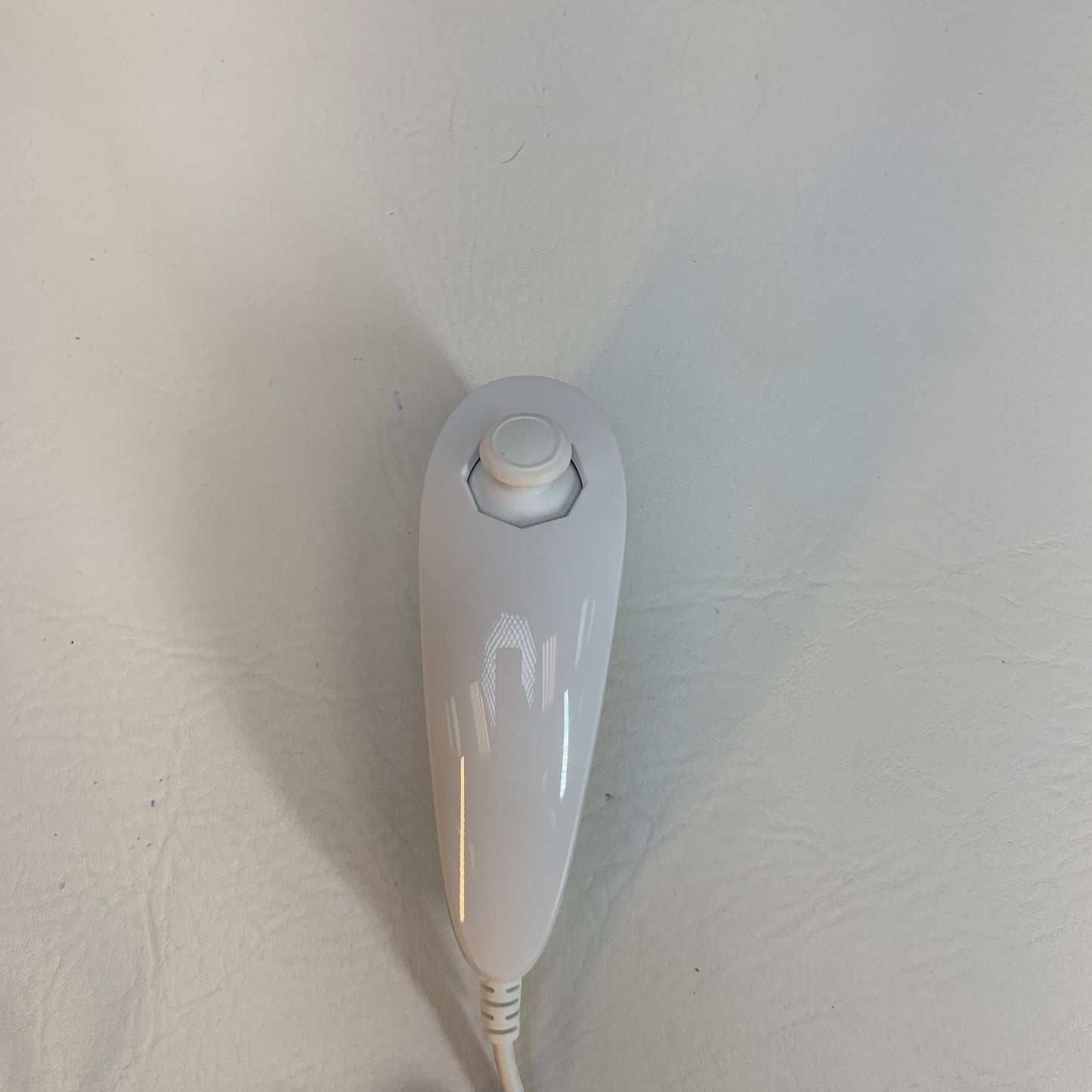 Nintendo Wii Video Game Console RVL-001 White