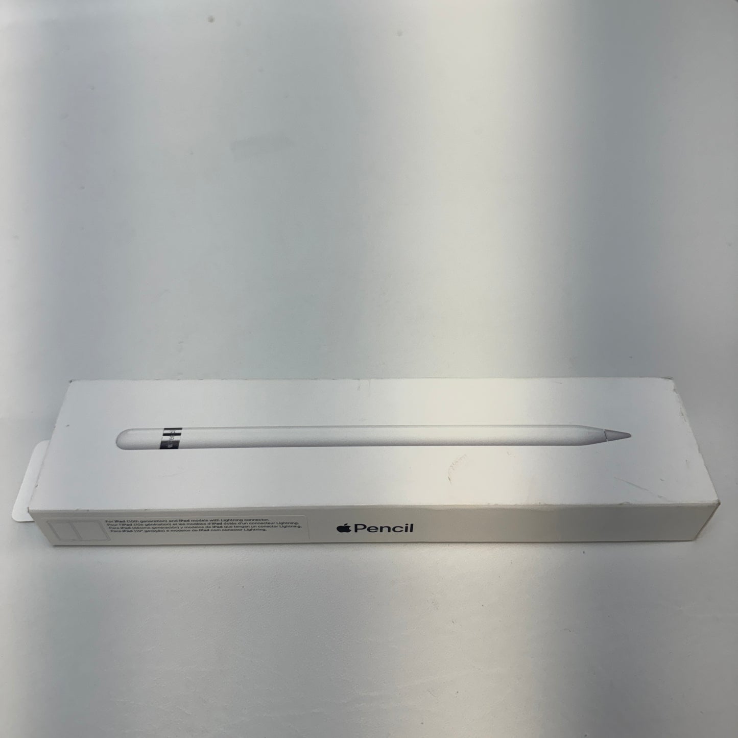 Apple Pencil 1st Gen Smart Pencil Stylus White MK0C2AM/A