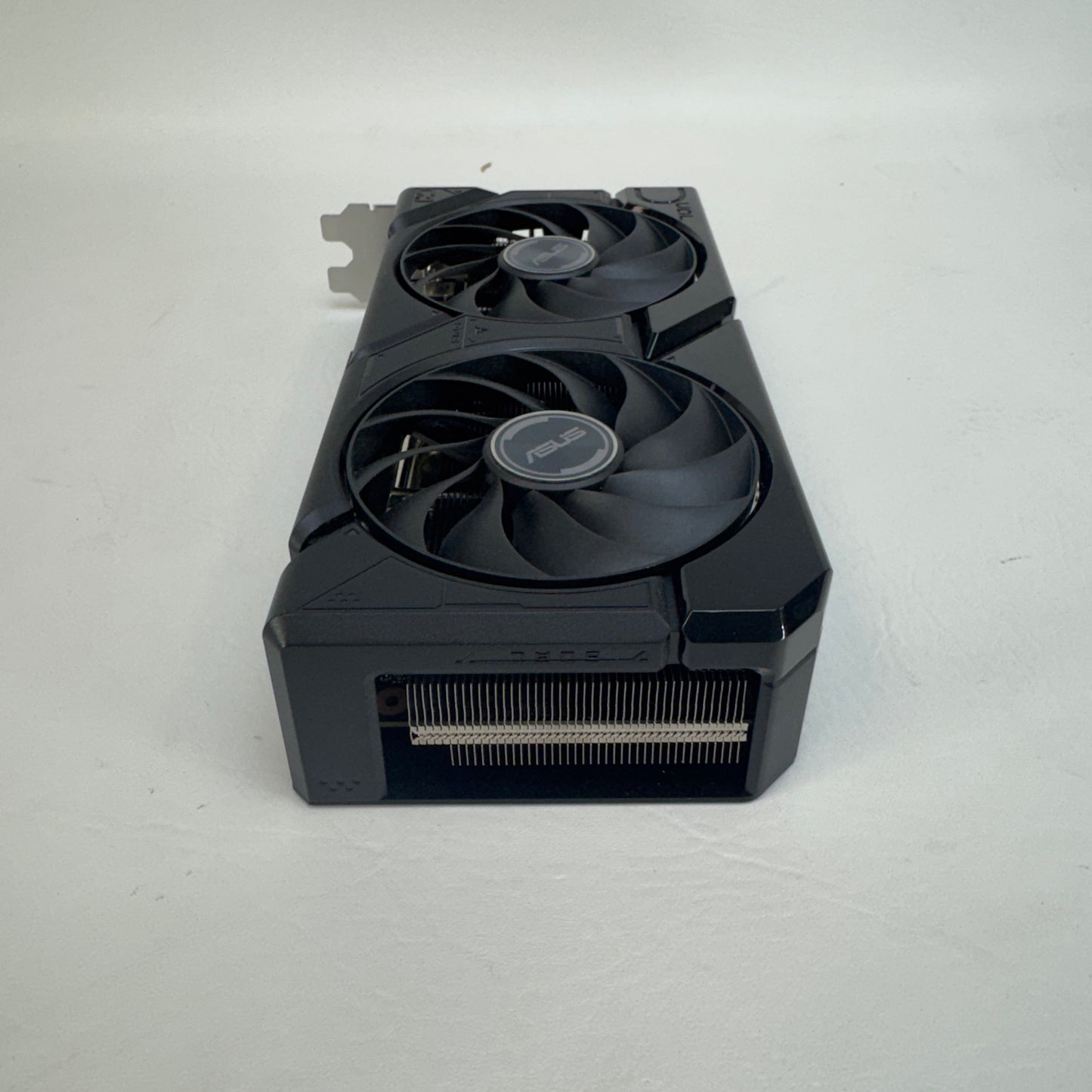 Asus Radeon RX 7600 XT 16GB GDDR6 Graphics Card DUAL-RX7600XT-016G
