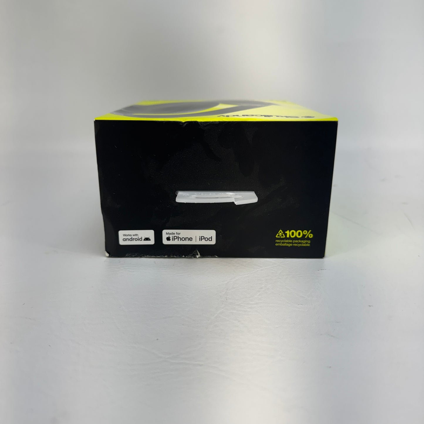 New Skullcandy Crusher ANC 2 XT Active Noise Cancellation Headphones Black