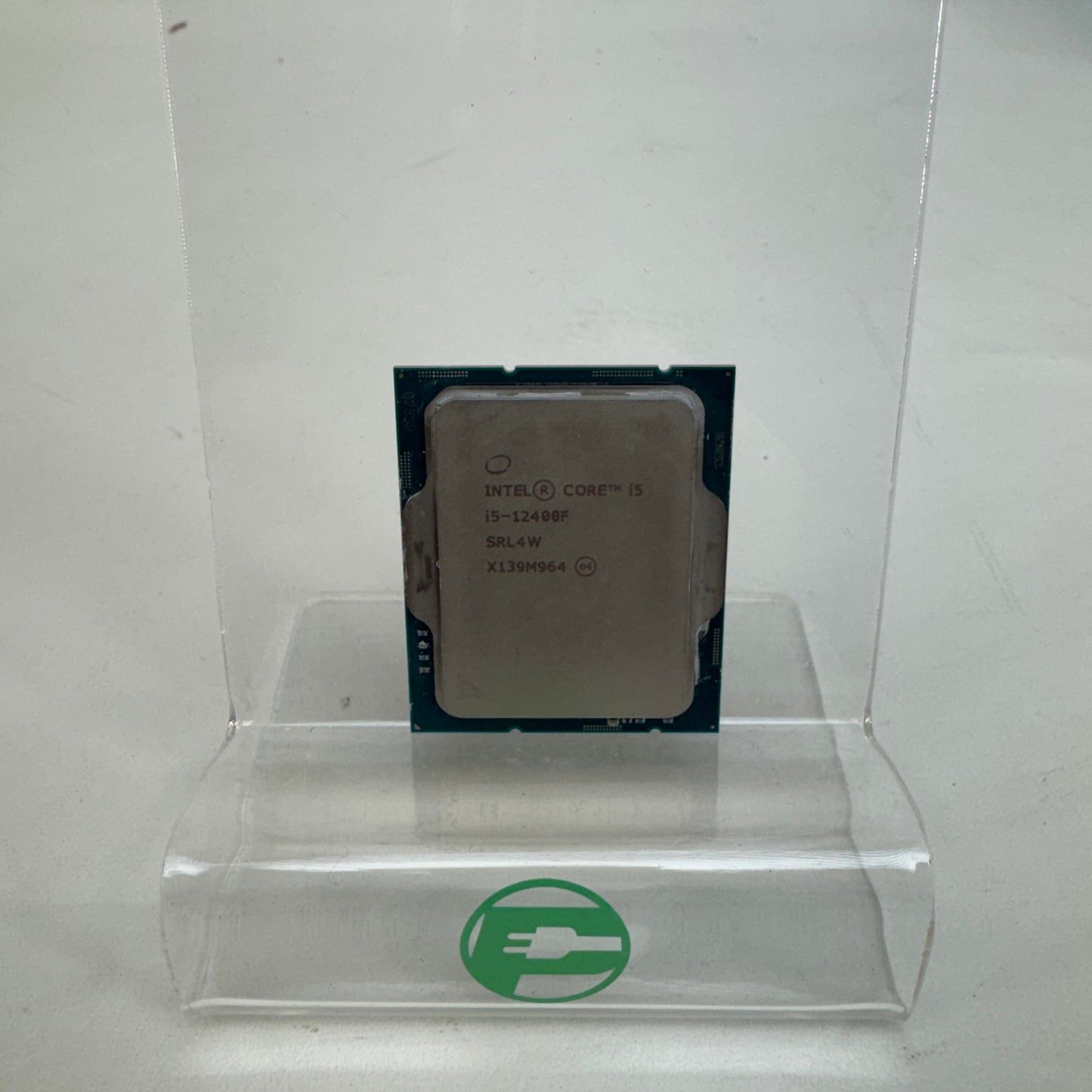 Intel Core i5-12400F 4.40 Ghz 6 Core 12 Thread LGA 1700