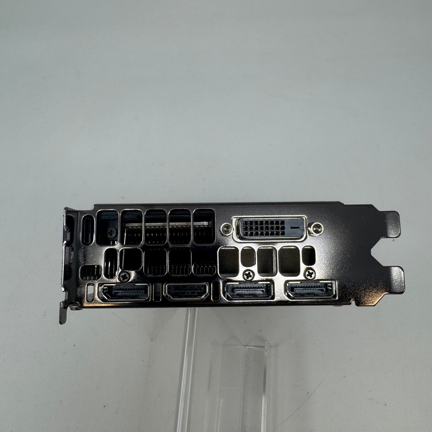 EVGA GeForce GTX 1060 6GB GDDR4 Graphics Card 06G-P4-6163-KR