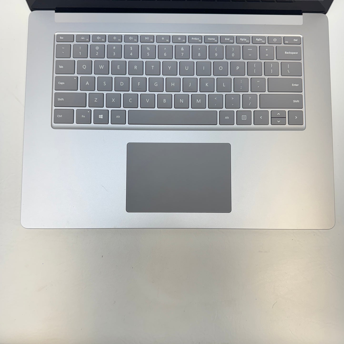 Microsoft Surface Laptop 4 1953 15" Ryzen 7 Microsoft Surface Edition 2.0GHz 8GB