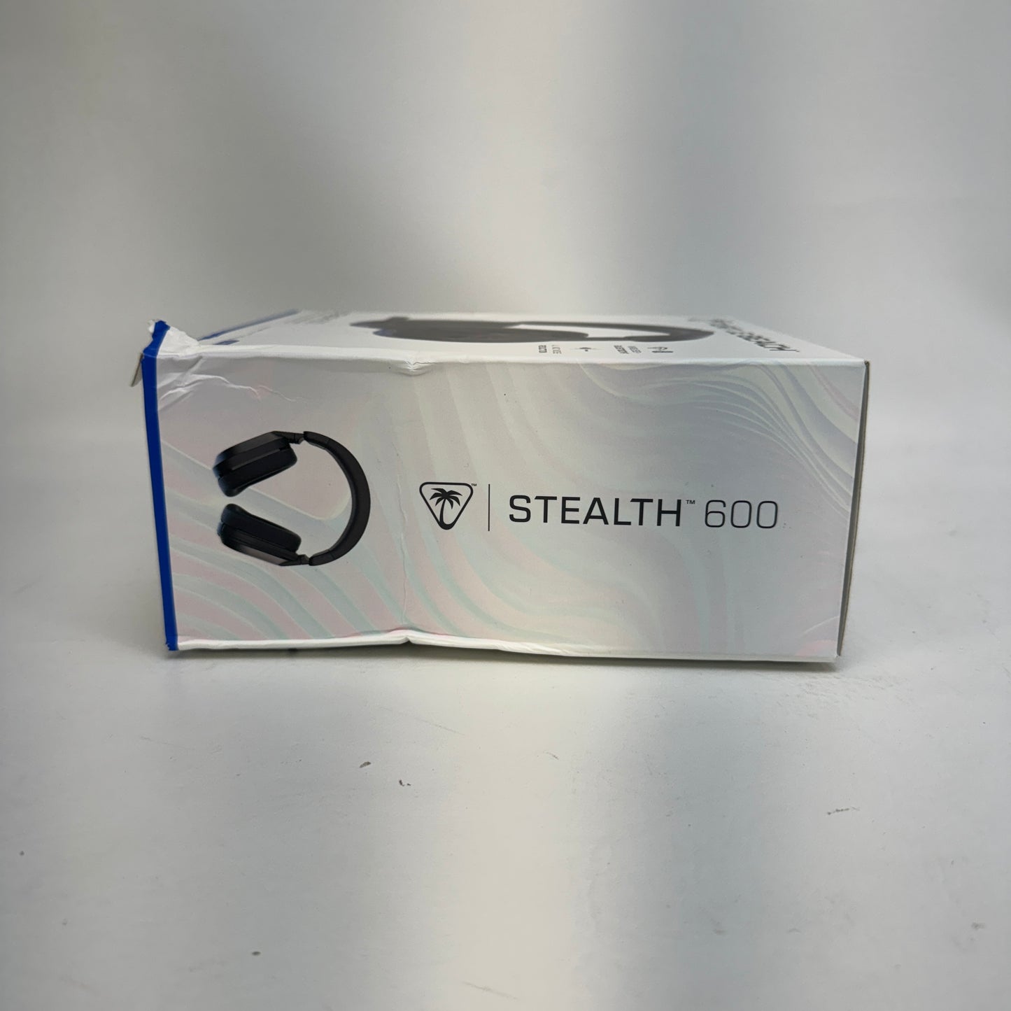 New Turtle Beach Stealth 600 Gaming Headset Black HWBB0001