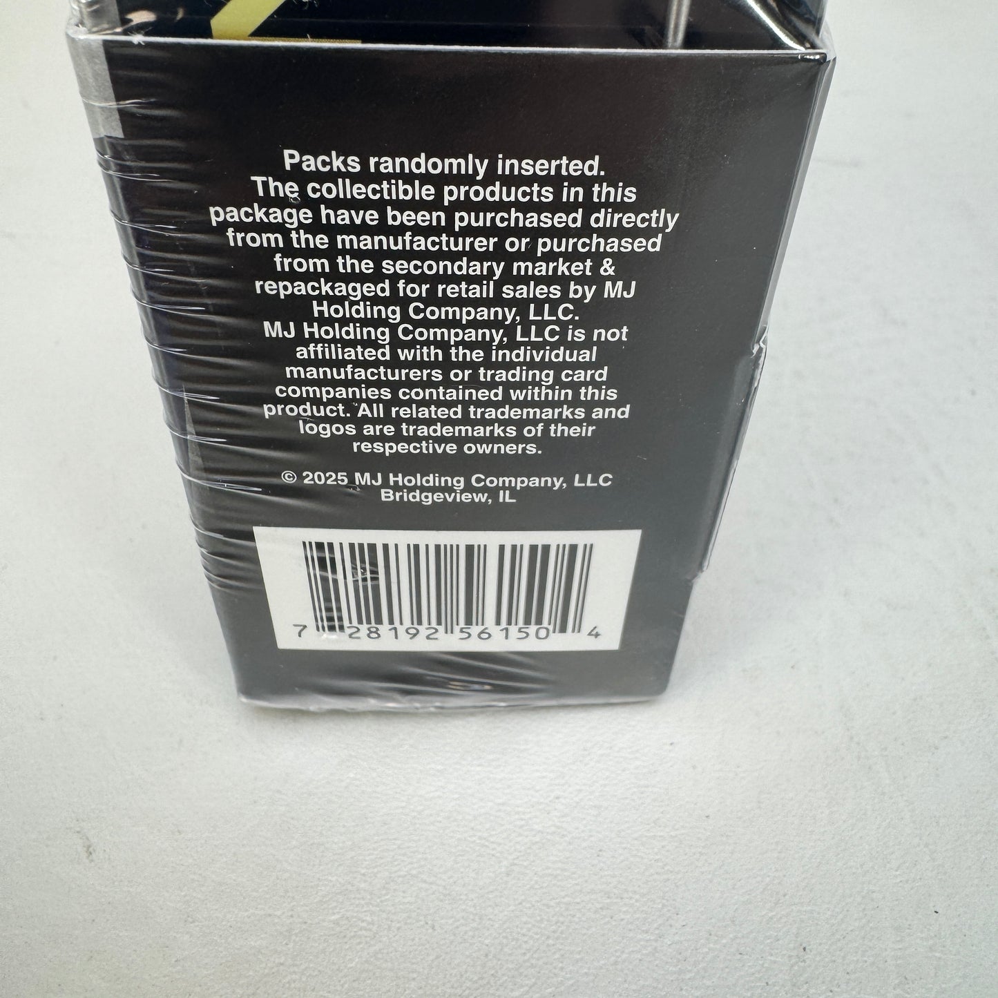 New Panini Micah Parsons Pack Trading Card Packs