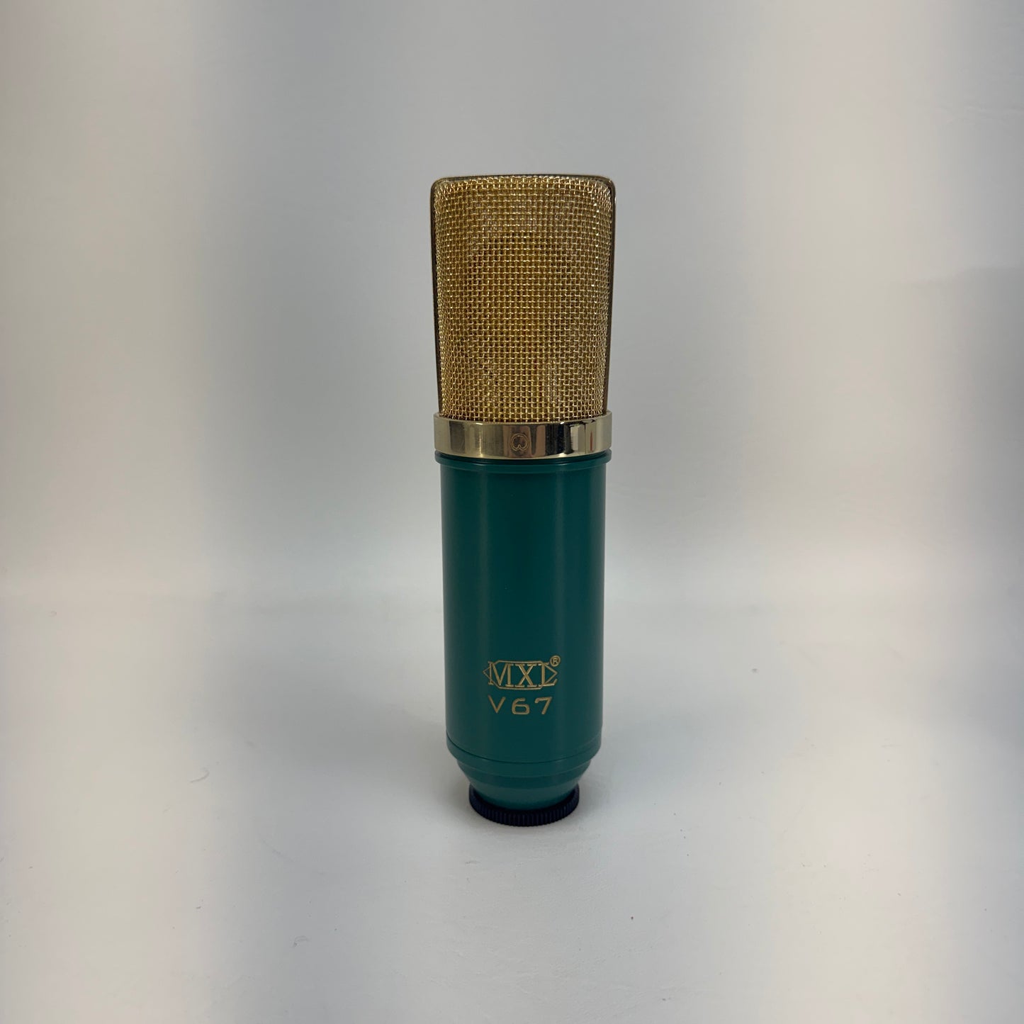 MXL V67G 30Hz - 20kHz Condenser Studio Microphone