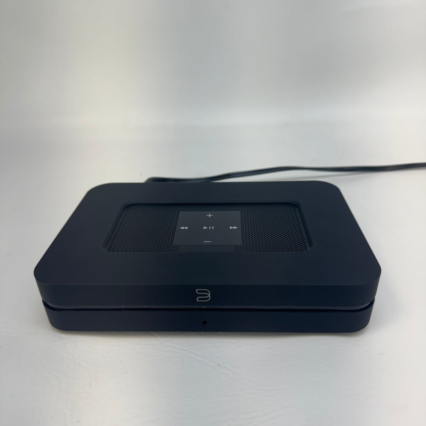 Bluesound Node 2i Wireless Music Streamer Black