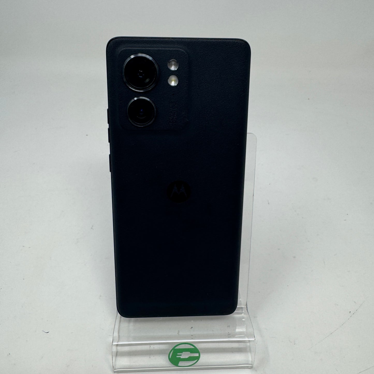Factory Unlocked Motorola Edge 2023 256GB 14 Black XT2305-1