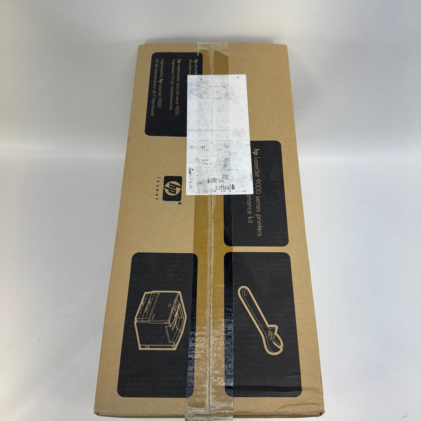 New Hp 110V Maintenance Maintenance Kit C1PC9152A