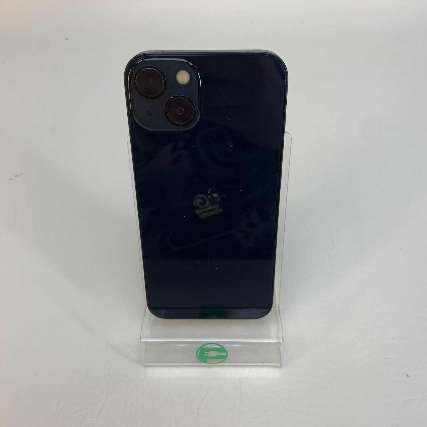 Unlocked Apple iPhone 13 128GB 18.0.1 Midnight MLML3LL/A