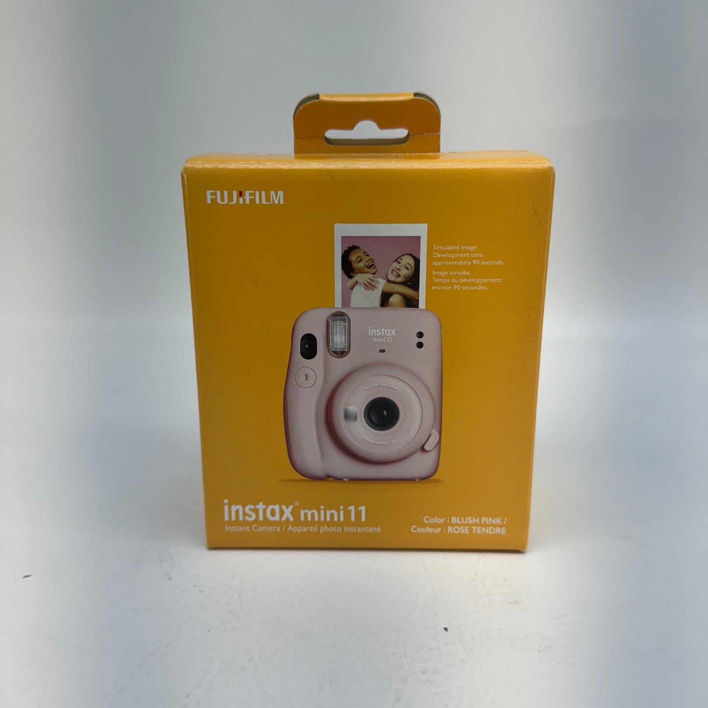 Fujifilm instax mini 11 Instant Camera