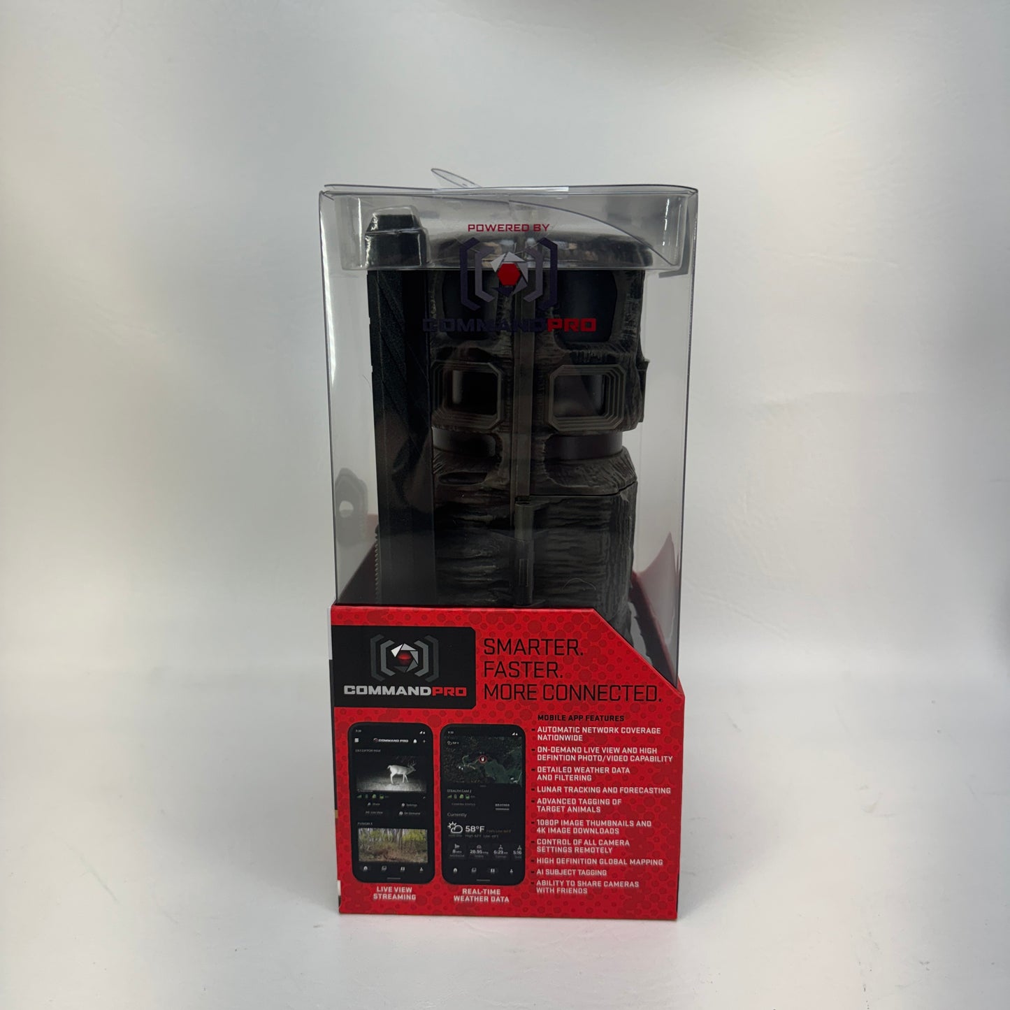 New Stealth Cam Revolver Pro 2.0 Hunting Camera