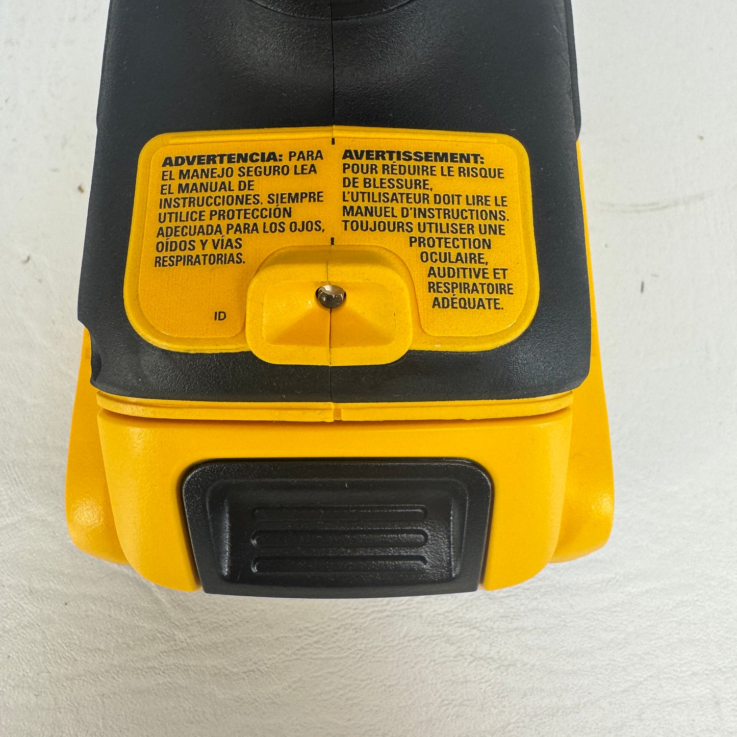 DeWalt DCD798D1 20V 1/2" (13mm) Cordless Drill Driver