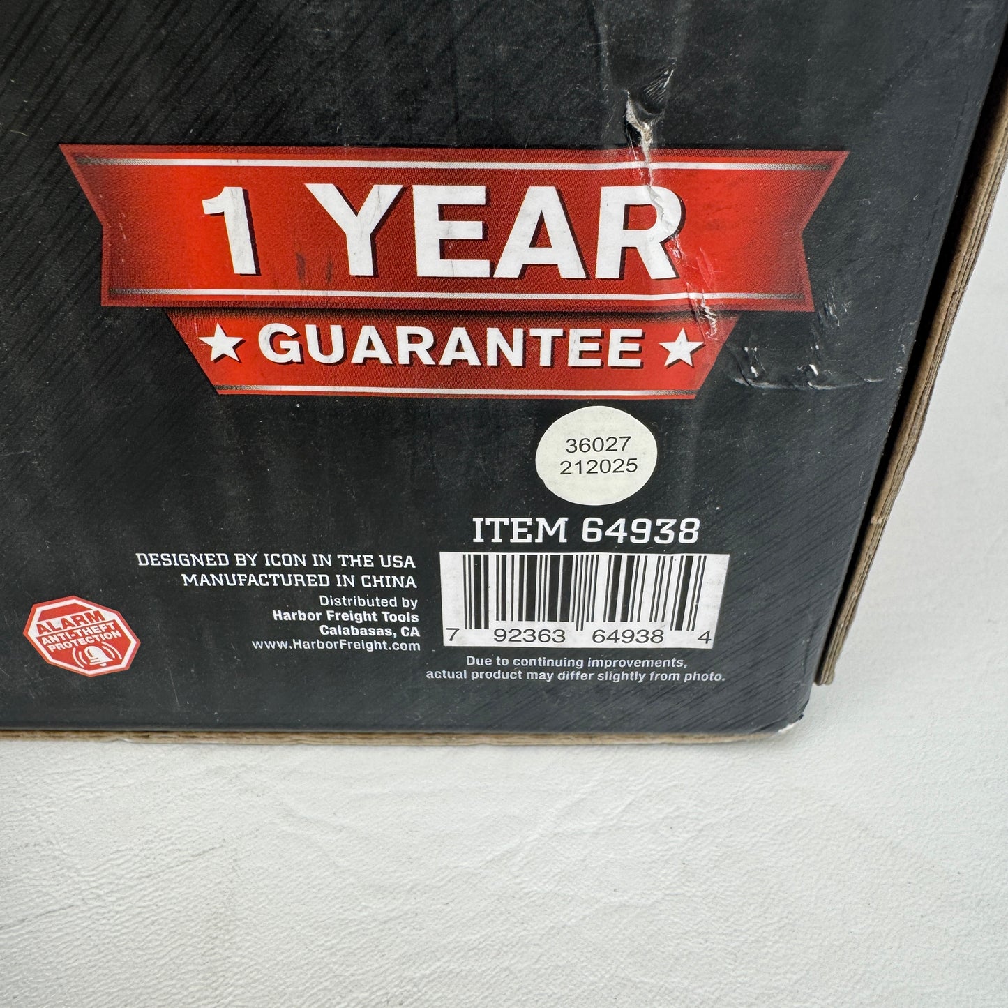 New Icon Master Fuel Injection Service Kit N/a MH-MF54