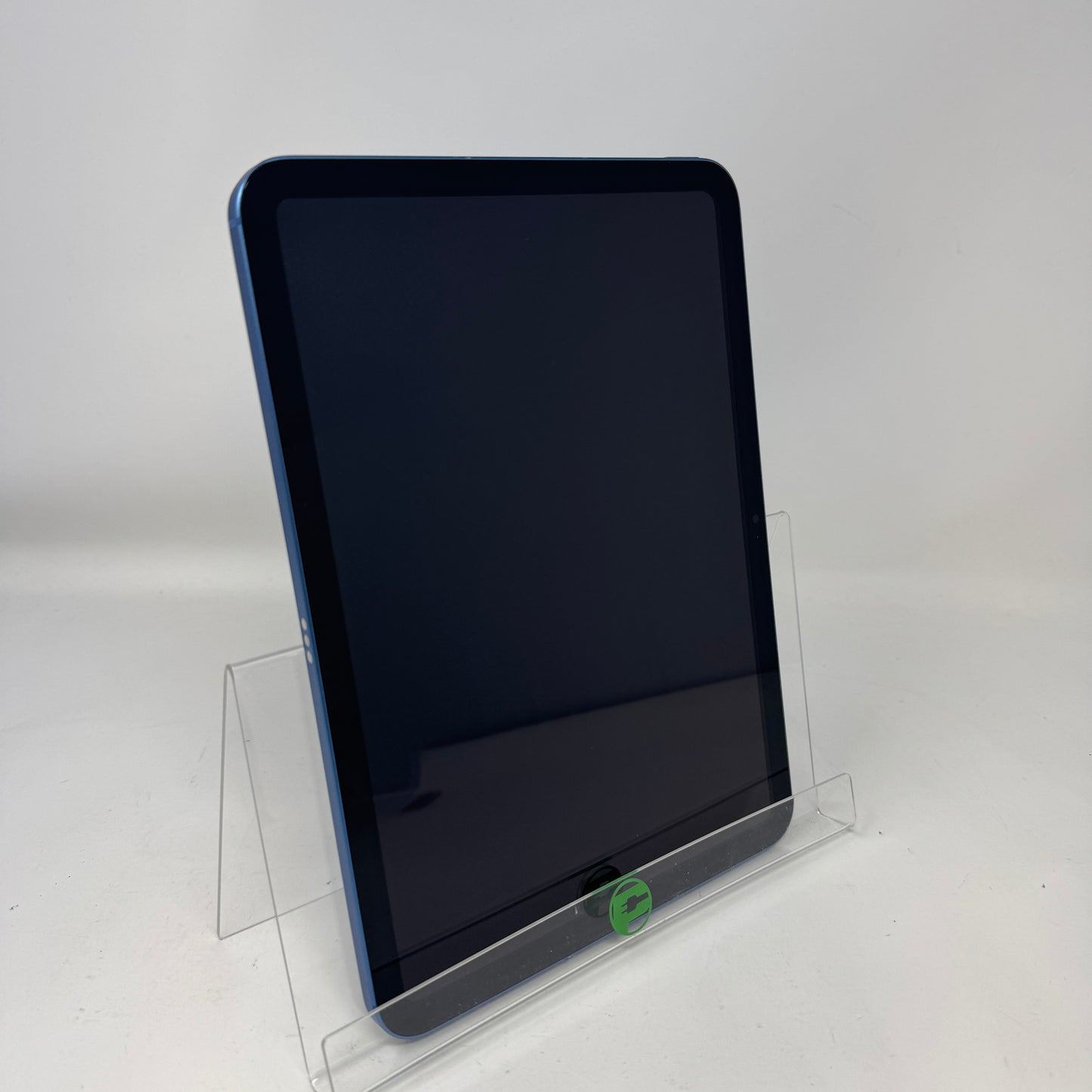 WiFi Only Apple iPad 10th Gen 64GB Blue MQ6K3LL/A