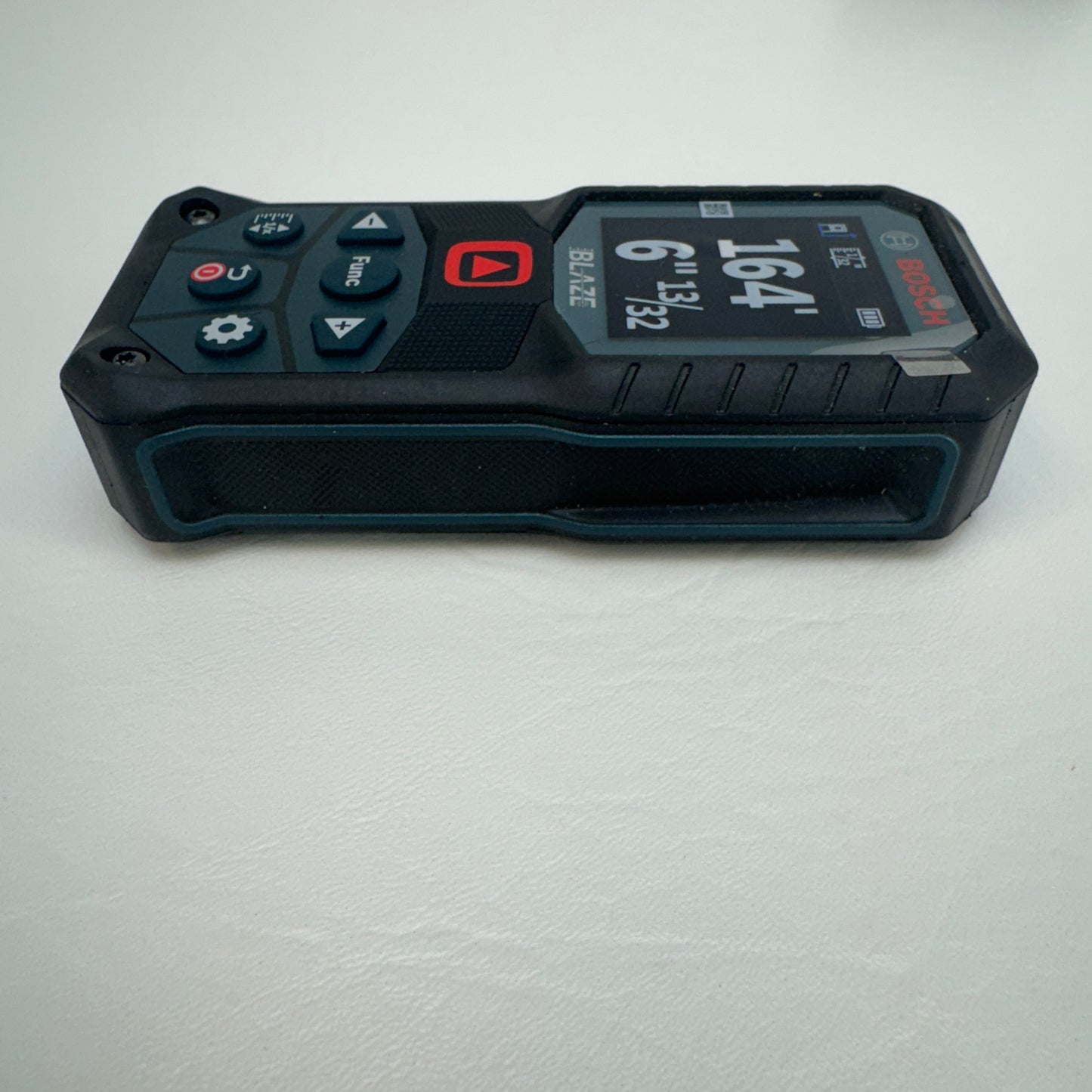 Bosch GLM165-22 Laser Measure 3601K72S10