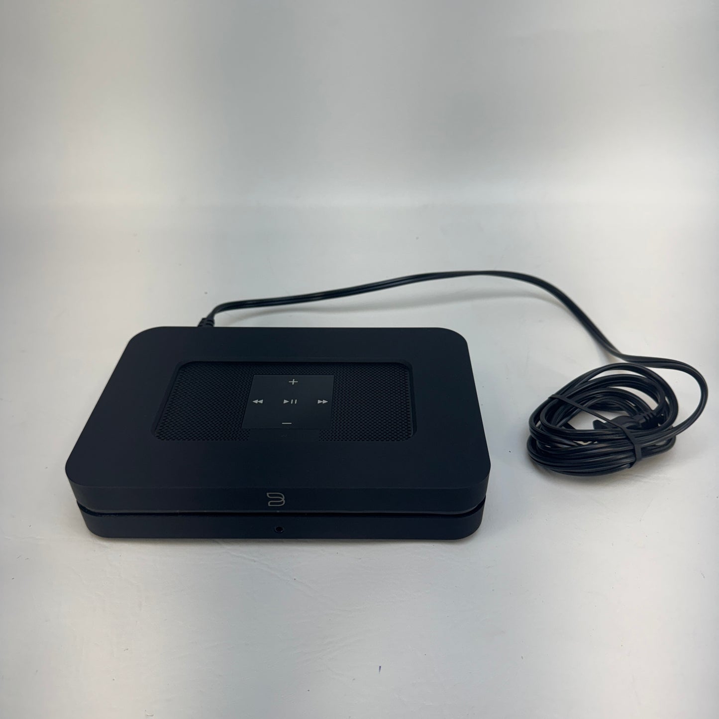 Bluesound Node 2i Wireless Music Streamer Black