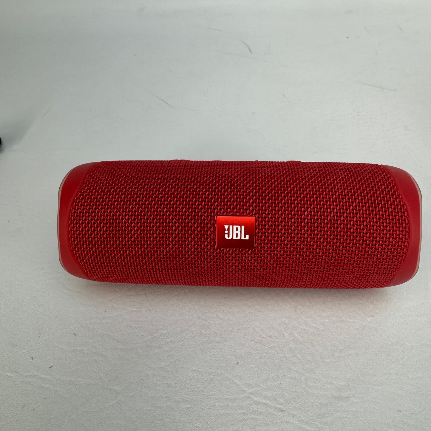 JBL Flip 5 Portable Wireless Bluetooth Speaker Red JBLFLIP5