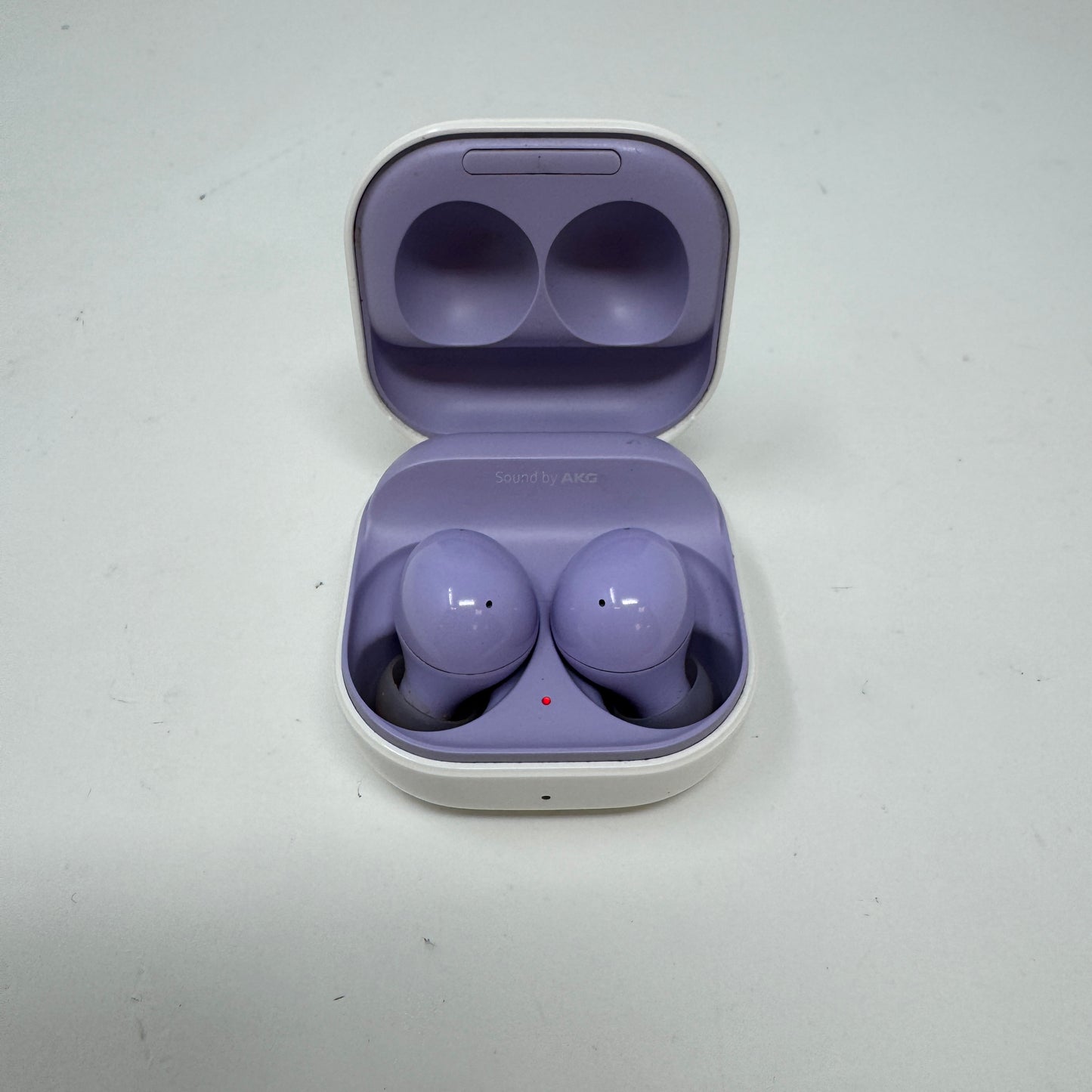 Samsung Galaxy Buds2 SM-177 True Wireless Earbuds Purple
