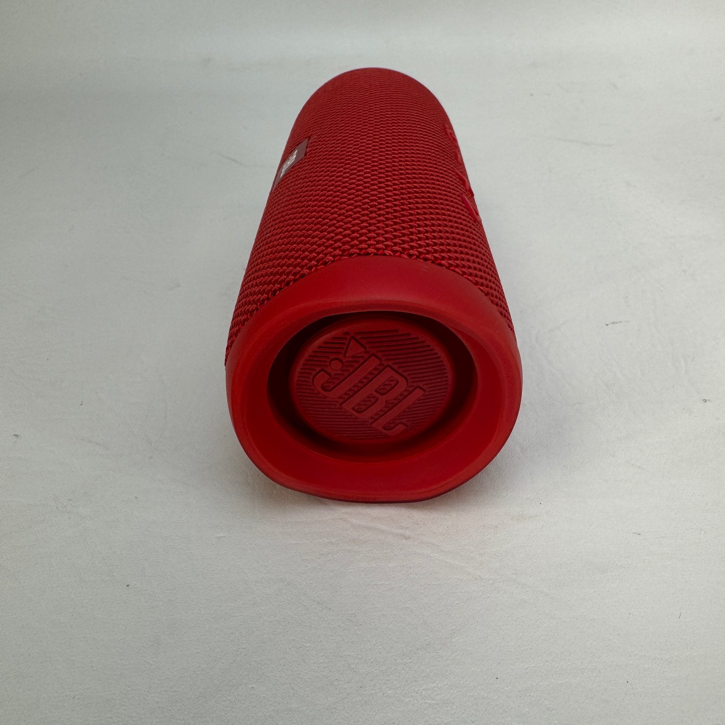 JBL Flip 5 Portable Wireless Bluetooth Speaker Red JBLFLIP5