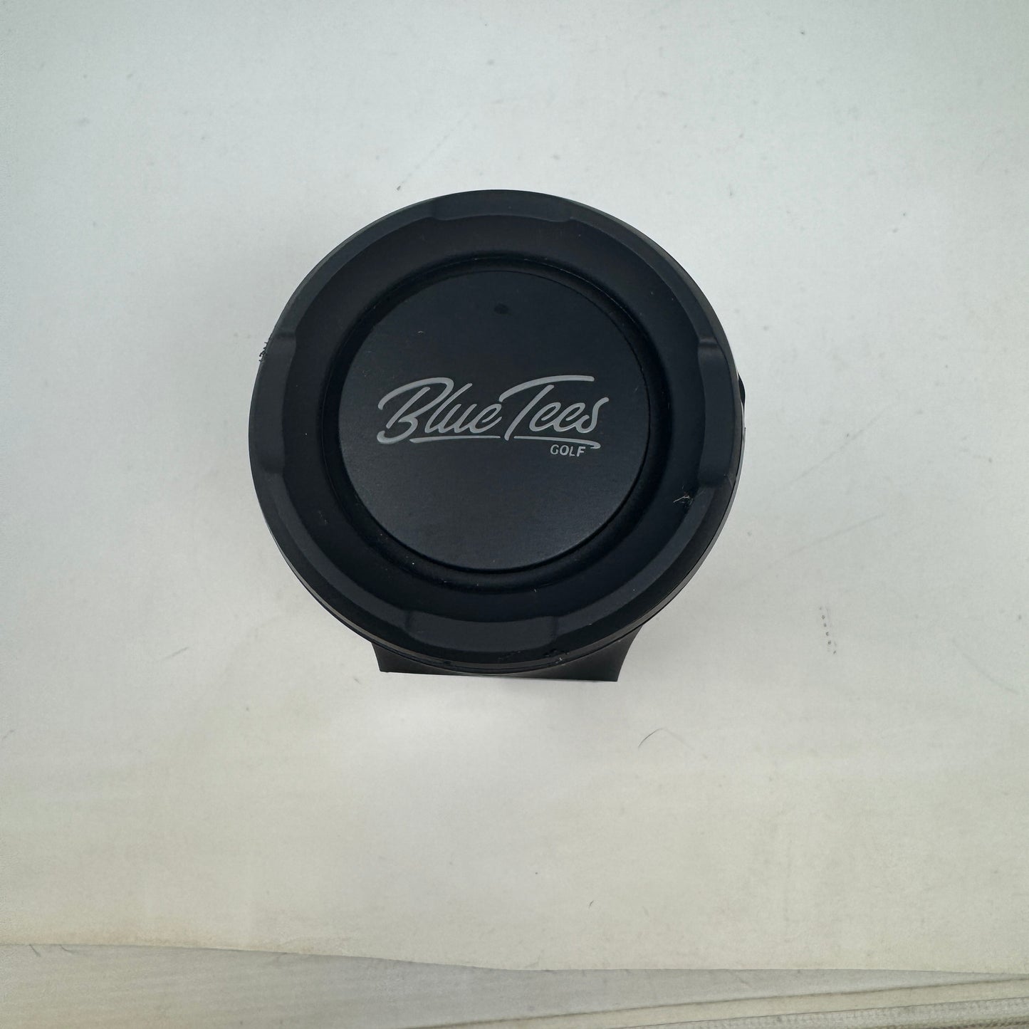 BlueTees Golf Player Plus Bluetooth Speaker Black 2A5DA-PLYR-P