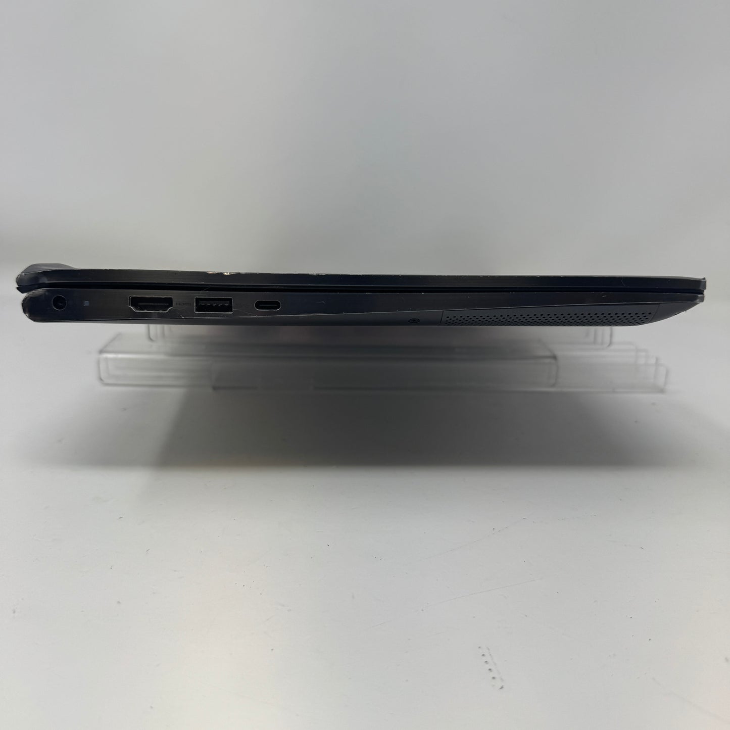 Broken Dell Inspiron 7506 15.6" i7-1165G7 2.8GHz 16GB RAM 1TB Bent Frame