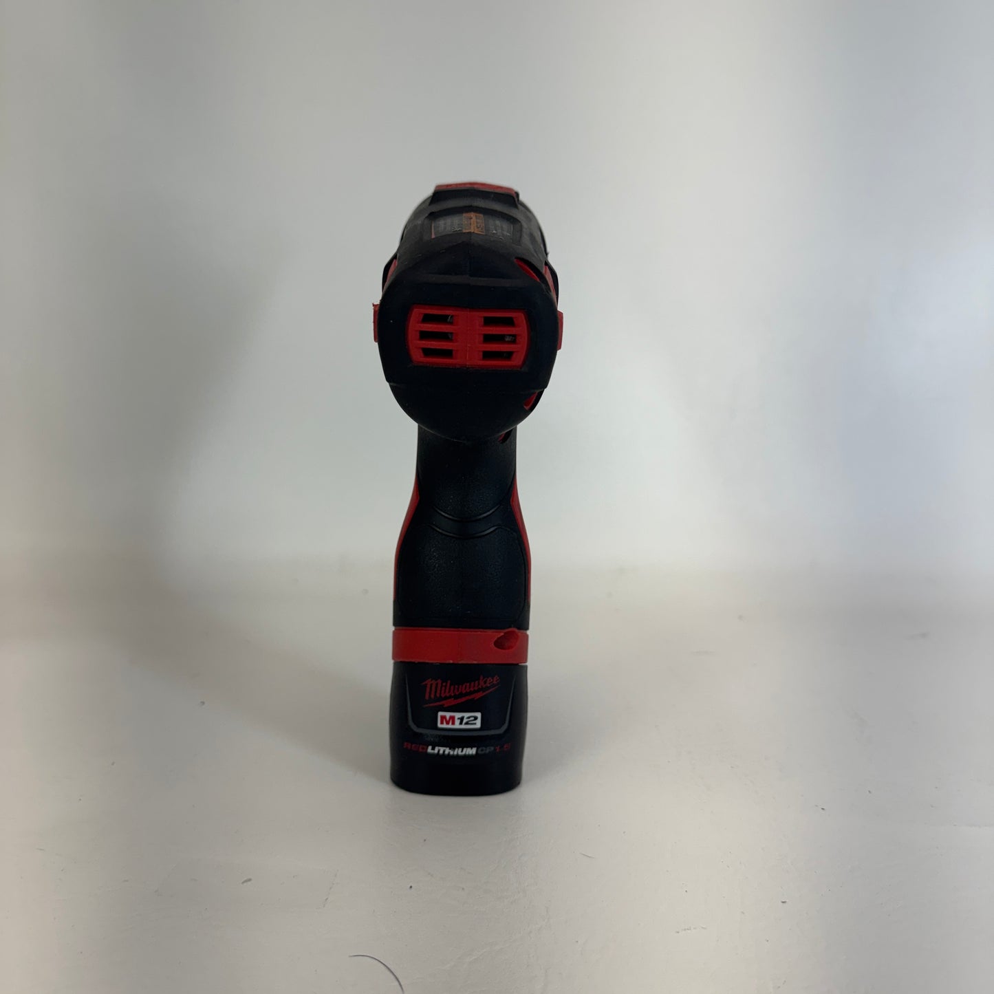 Milwaukee 2401-20 M12 12V Cordless Drill