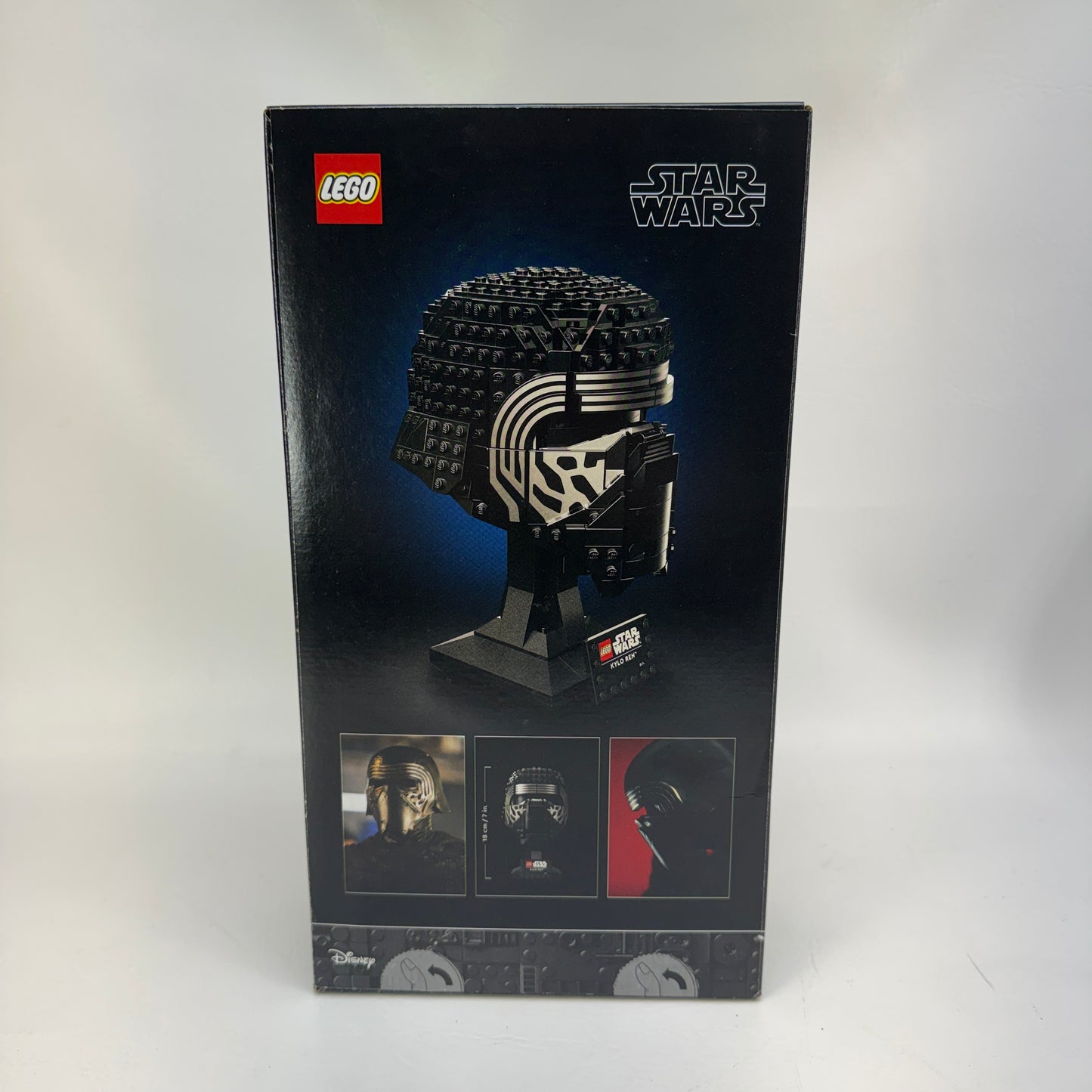 New Lego Kylo Ren Lego Set 75415