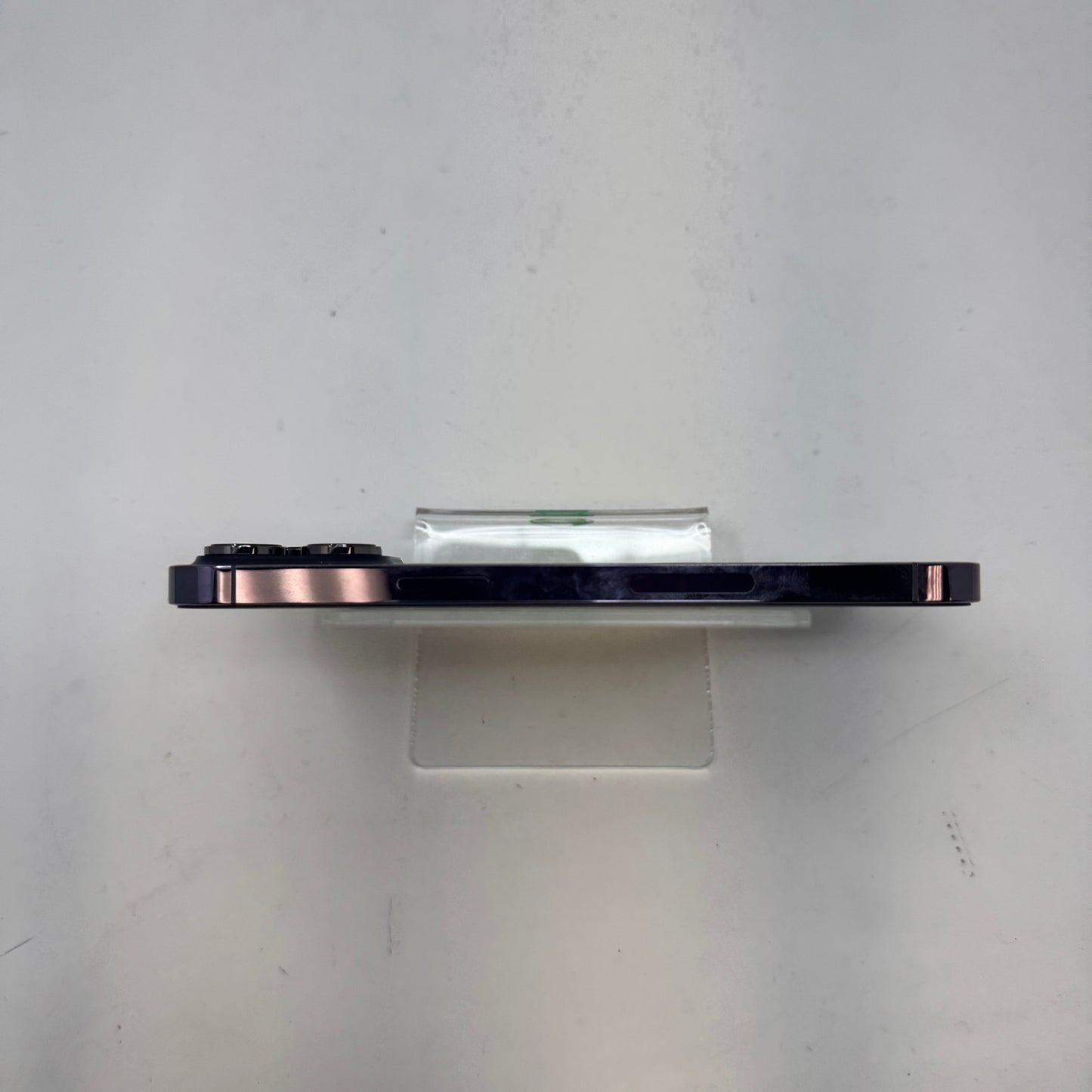 Unlocked Apple iPhone 14 Pro Max 256GB 18.1.1 Deep purple MQ8W3LL/A