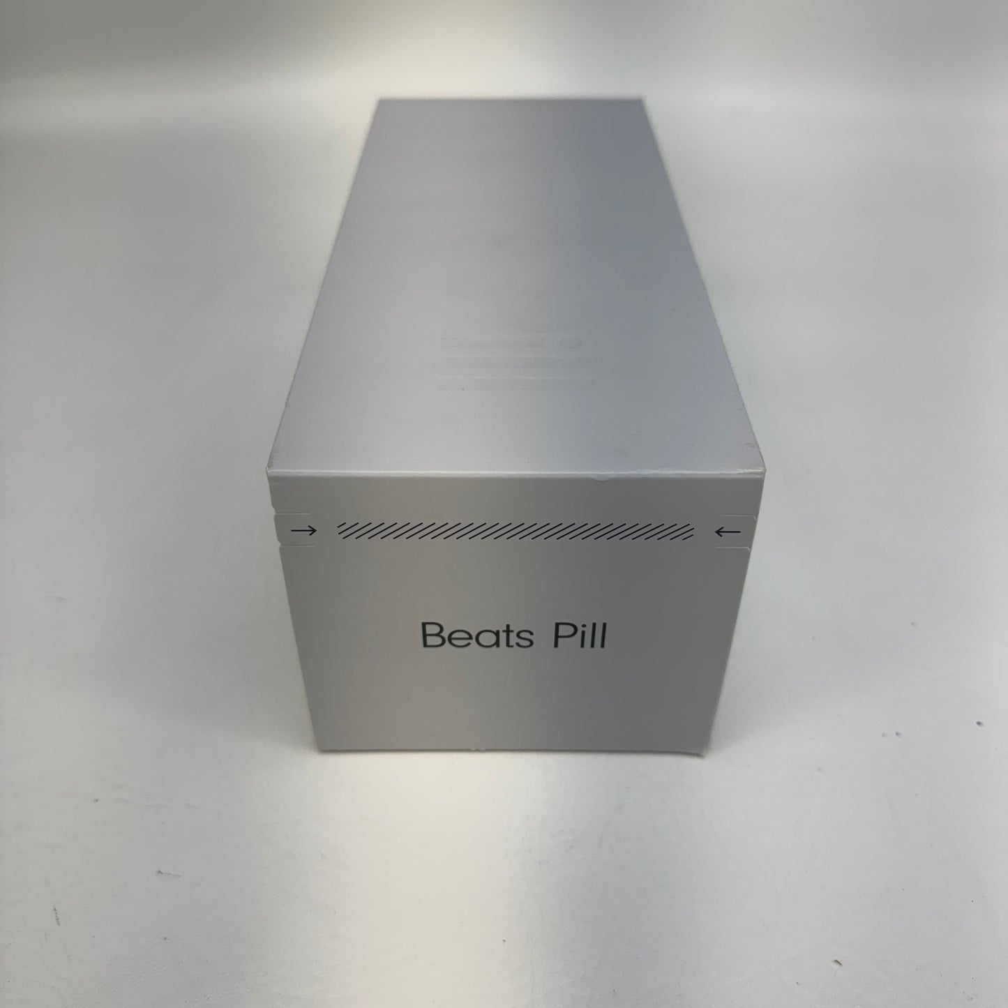 New Beats Pill Bluetooth Speaker Champagne Gold MW463LL/A