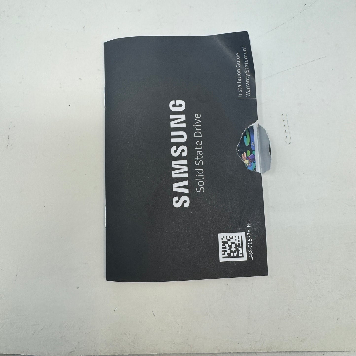 Samsung M.2 990 Evo Plus 1TB M.2 NVMe Gen 4.0 x 4 SSD MZ-V9S1T0B