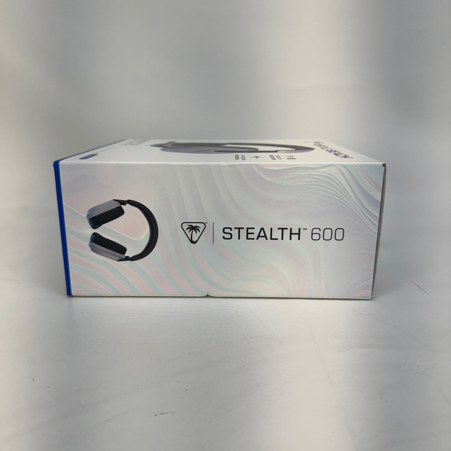 New Turtle Beach Stealth 600 Gen 3 Gaming Headset White HWBB0001