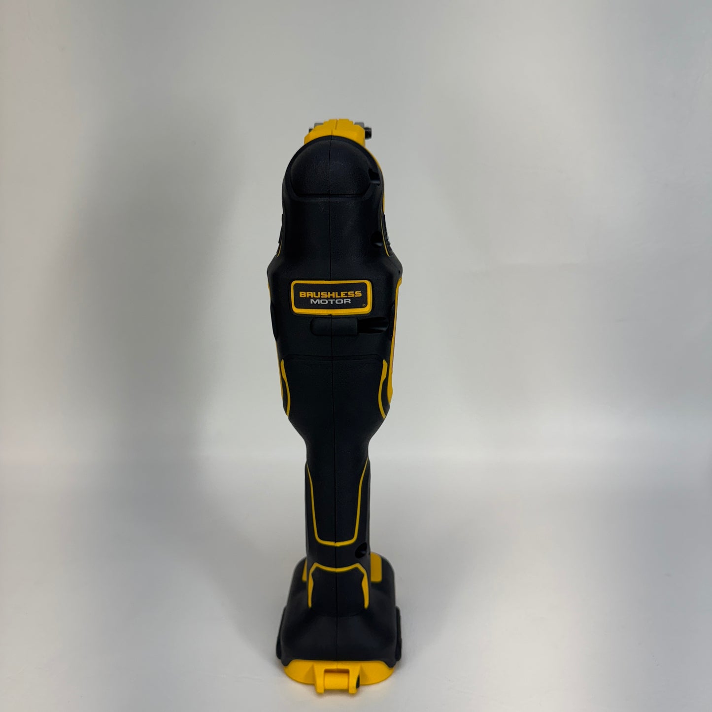 DeWalt DEWALT DCS356C1 20V MAX Cordless Oscillating Multi-Tool XR