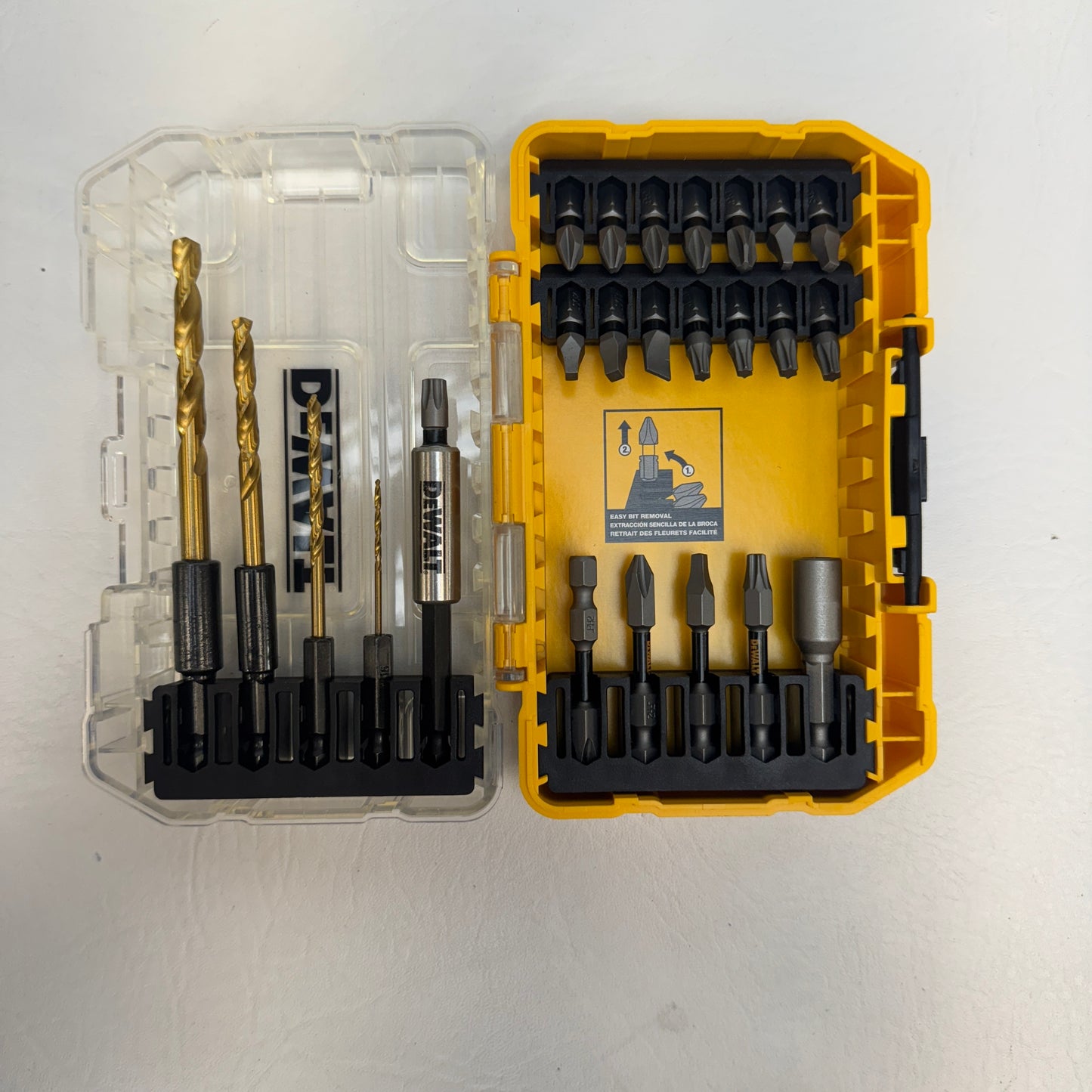 DeWalt DCD798D1 20V 1/2" (13mm) Cordless Drill Driver