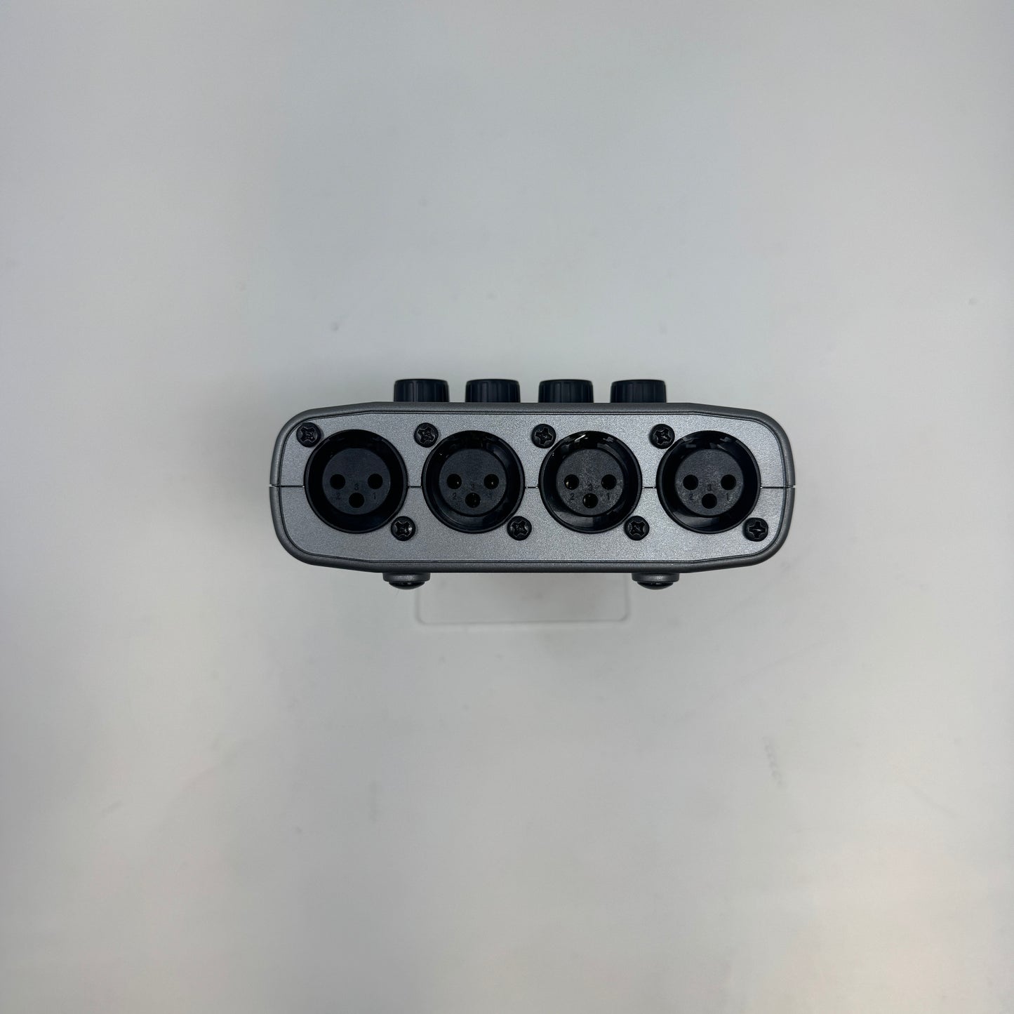 Zoom PodTrak P4 Recorders P4/120NA