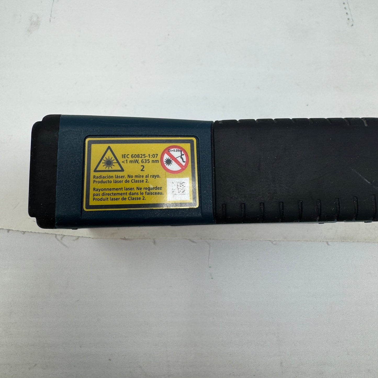 Bosch DLR130 Distance Measurer