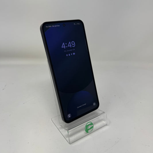 Unlocked Samsung Galaxy S24 FE 8GB RAM 128GB SM-S721U1 Graphite