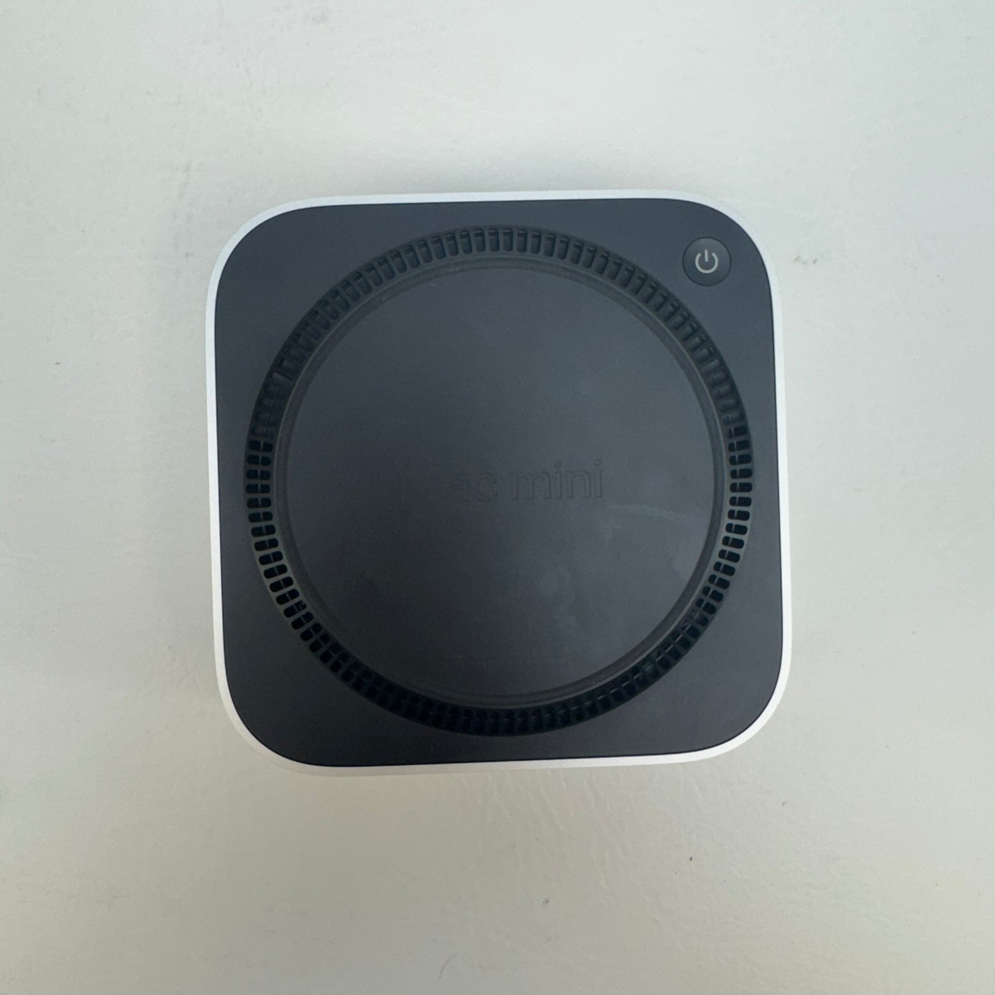 2024 Apple Mac Mini M4 4.4GHz 16GB RAM 256GB SSD Silver MU9D3LL/A