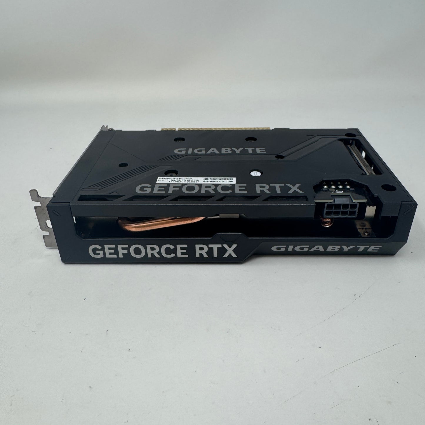 Gigabyte GeForce RTX 4060 8GB GDDR6 Graphics Card GV-N4060WF20C-8GD