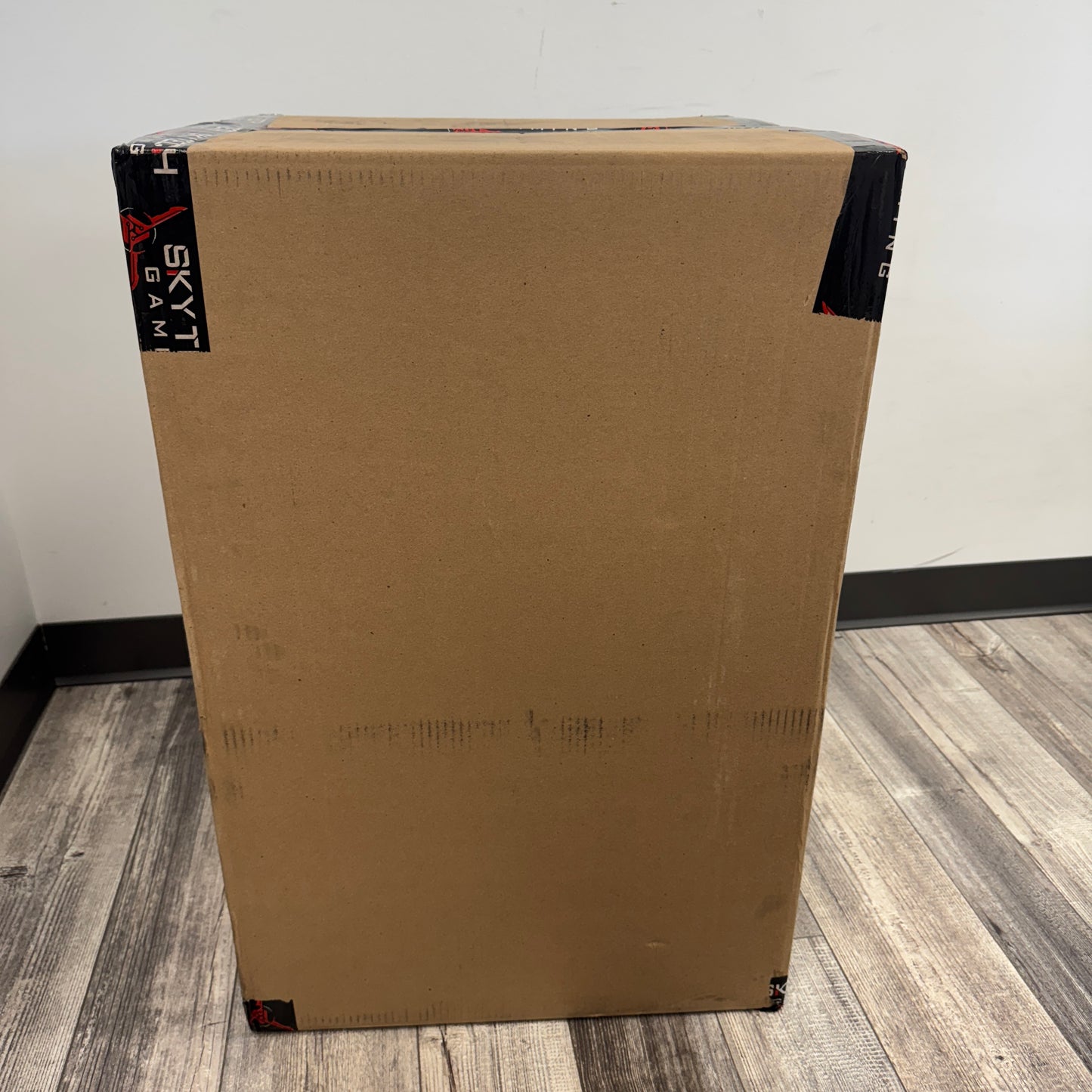 New Skytech Gaming Storm Ryzen 5 5600 3.50GHz 16GB RAM 1TB SSD Intel Arc A380