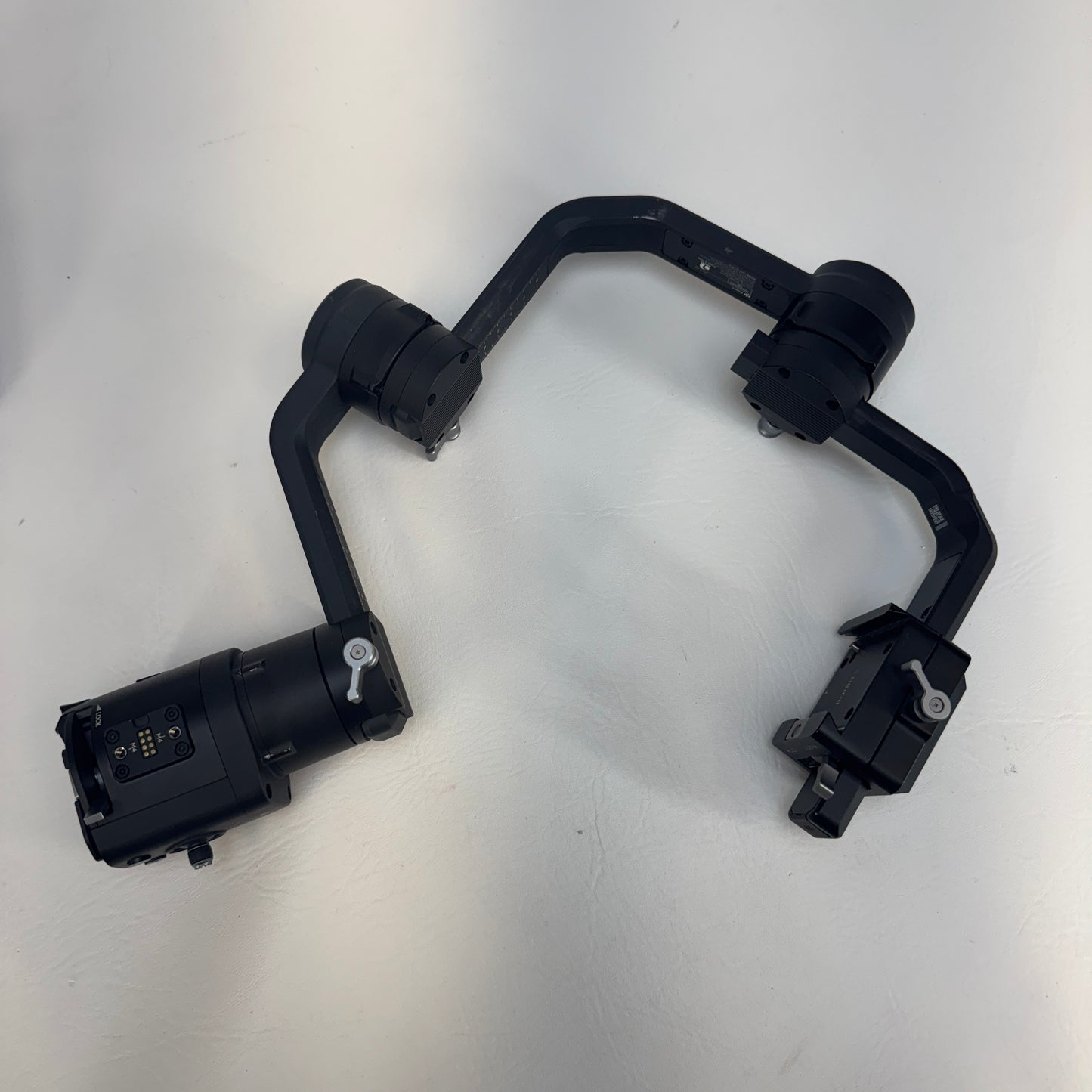 DJI Ronin S Gimbal