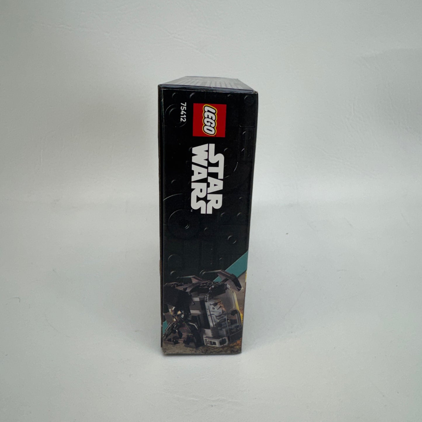 New Lego Death Trooper & Night Trooper Battle Pack Lego Set 75412