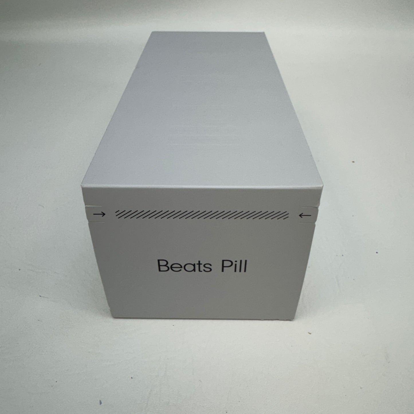 New Beats Pill Portable Bluetooth Speaker Black