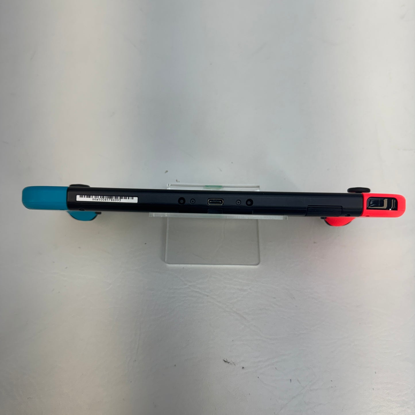 Nintendo Switch v2 Video Game Console HAC-001(-01)  Black