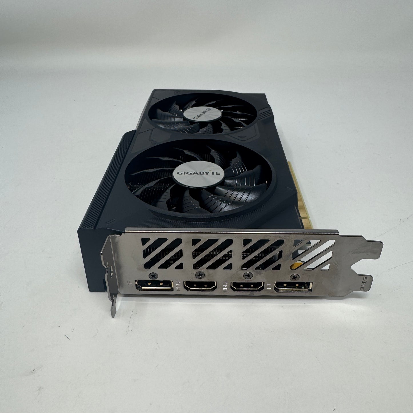 Gigabyte GeForce RTX 4060 8GB GDDR6 Graphics Card GV-N4060WF20C-8GD