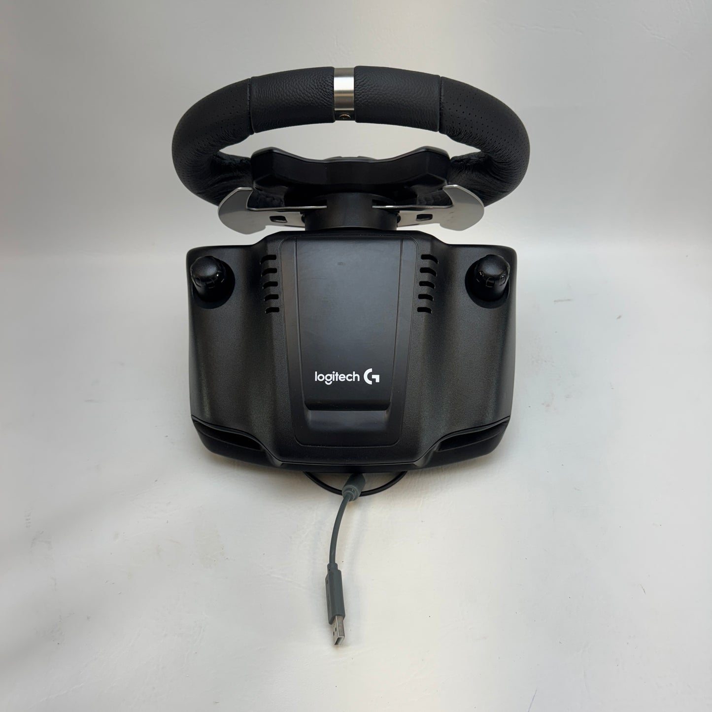 Logitech G920 Racing Wheel and Pedal 941-000121