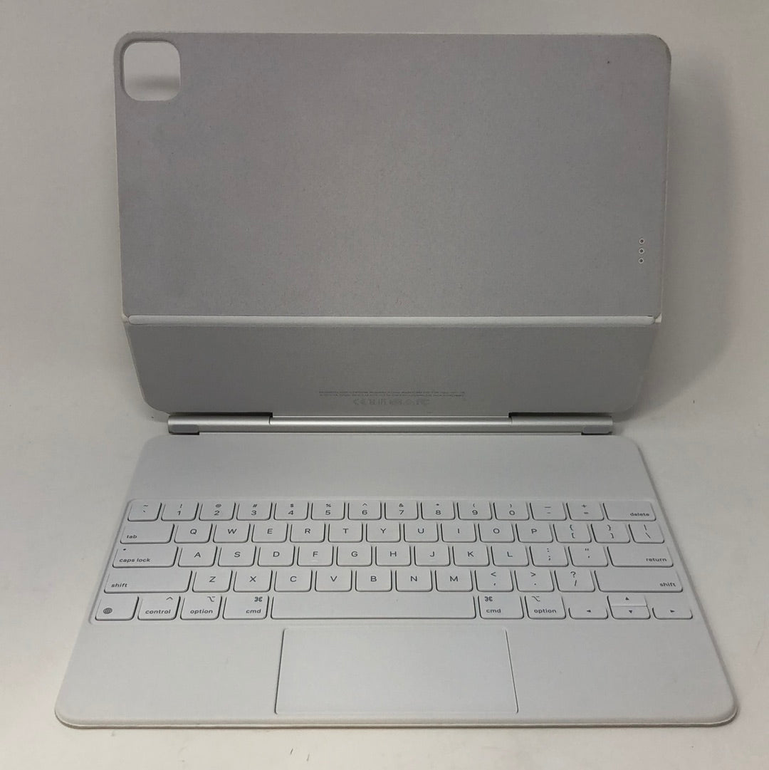 Apple Magic Keyboard Folio White A2480 – PayMore Reston